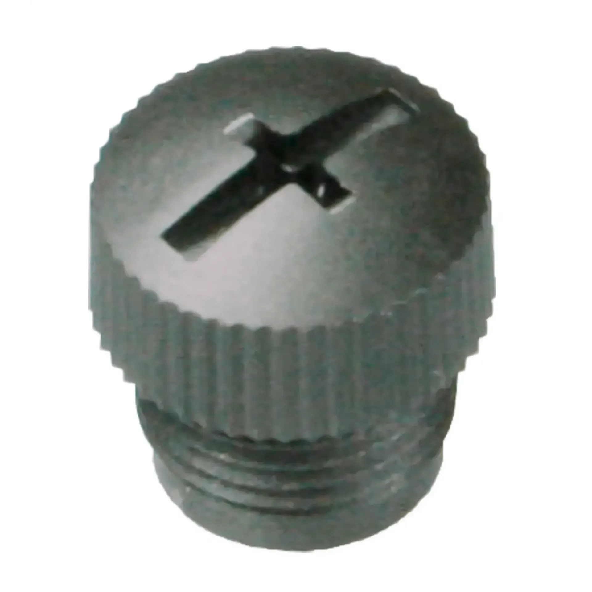 Tapón Ciego para Protección de Puertos M12 VAZ-V1-B3 Pepperl+Fuchs