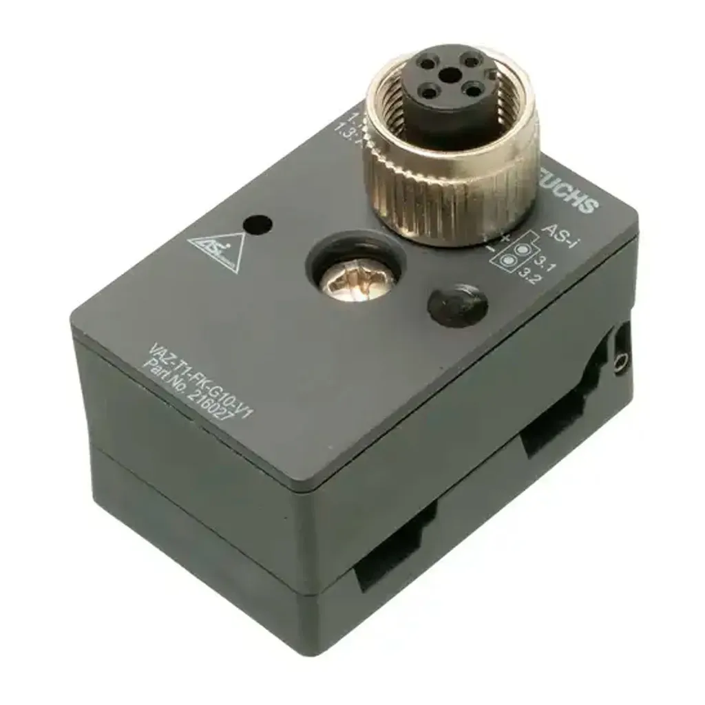 [VAZ-T1-FK-G10-V1] Adaptador de cable ASI-M2 VAZ-T1-FK-G10-V1 Pepperl+Fuchs