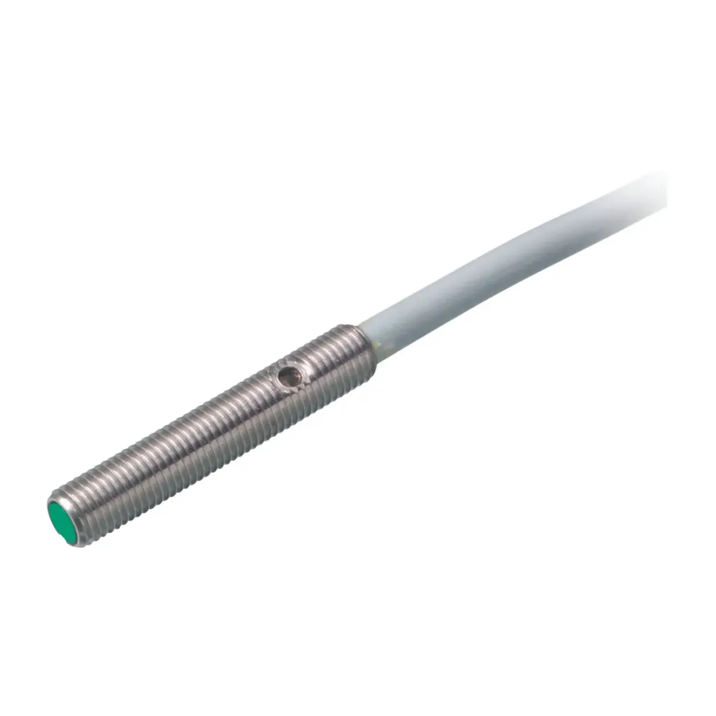 Sensor Inductivo M4 NBB0.6-4GM22-E2 Pepperl + Fuchs