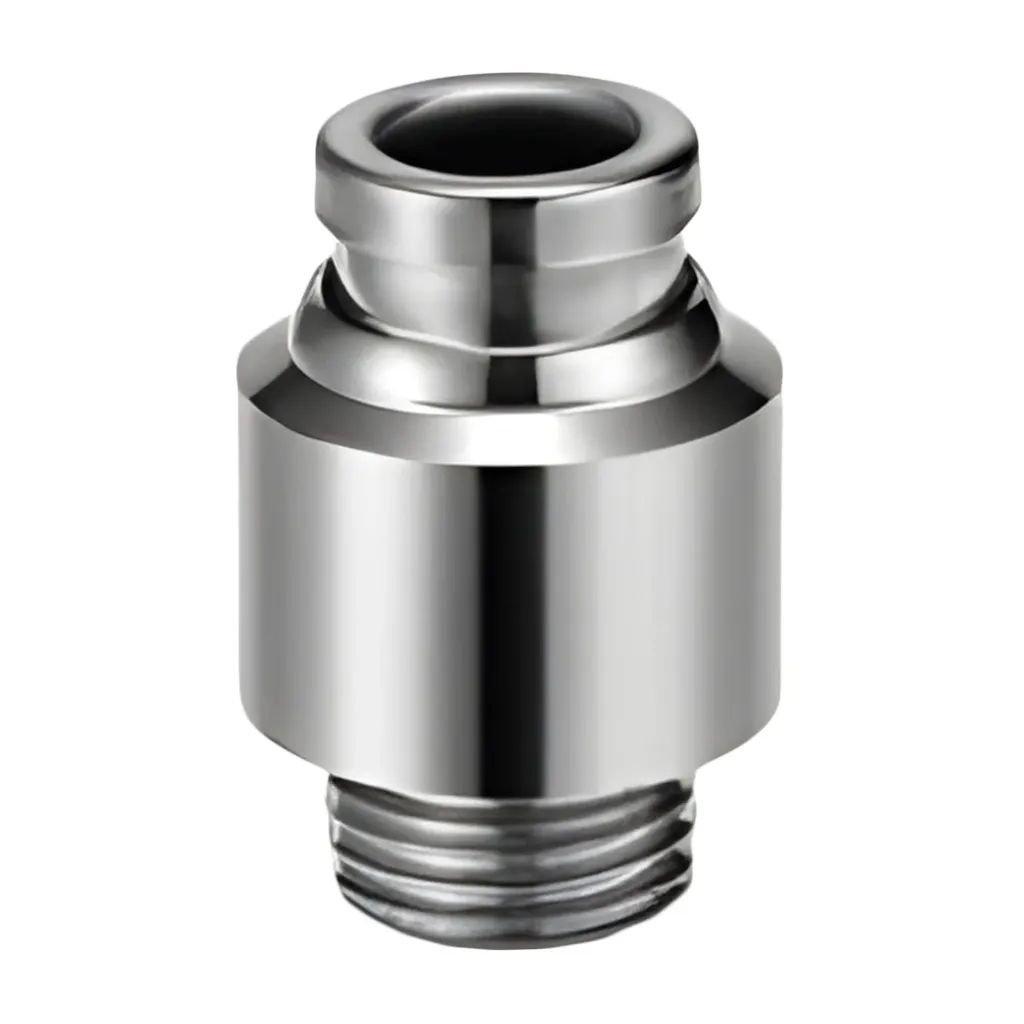 [KQB2S06-G02] CONEXION RAPIDA METALICA 6MM X 1/4" LATO