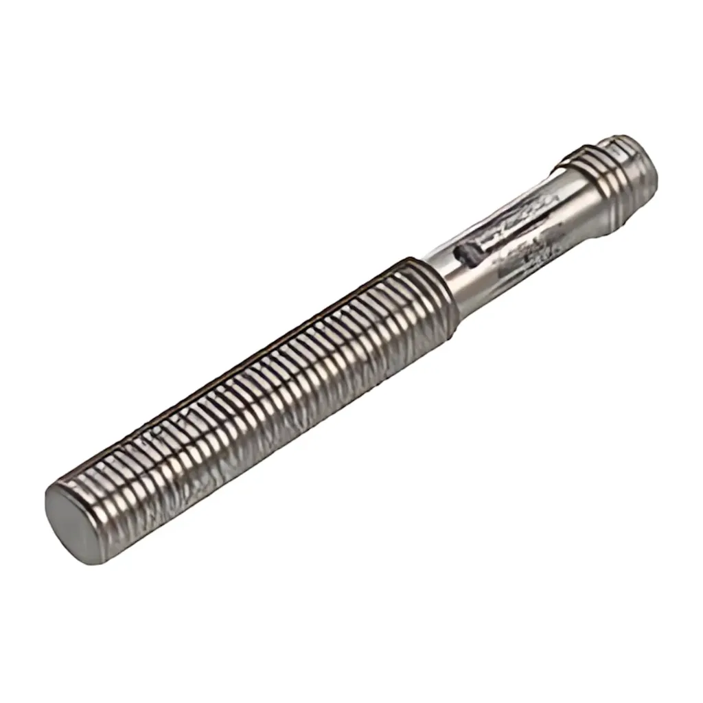 Sensor inductivo M8 R1.5mm PNP NMB1,5mm-8GM50-E2-FE-V3 Pepperl+Fuchs