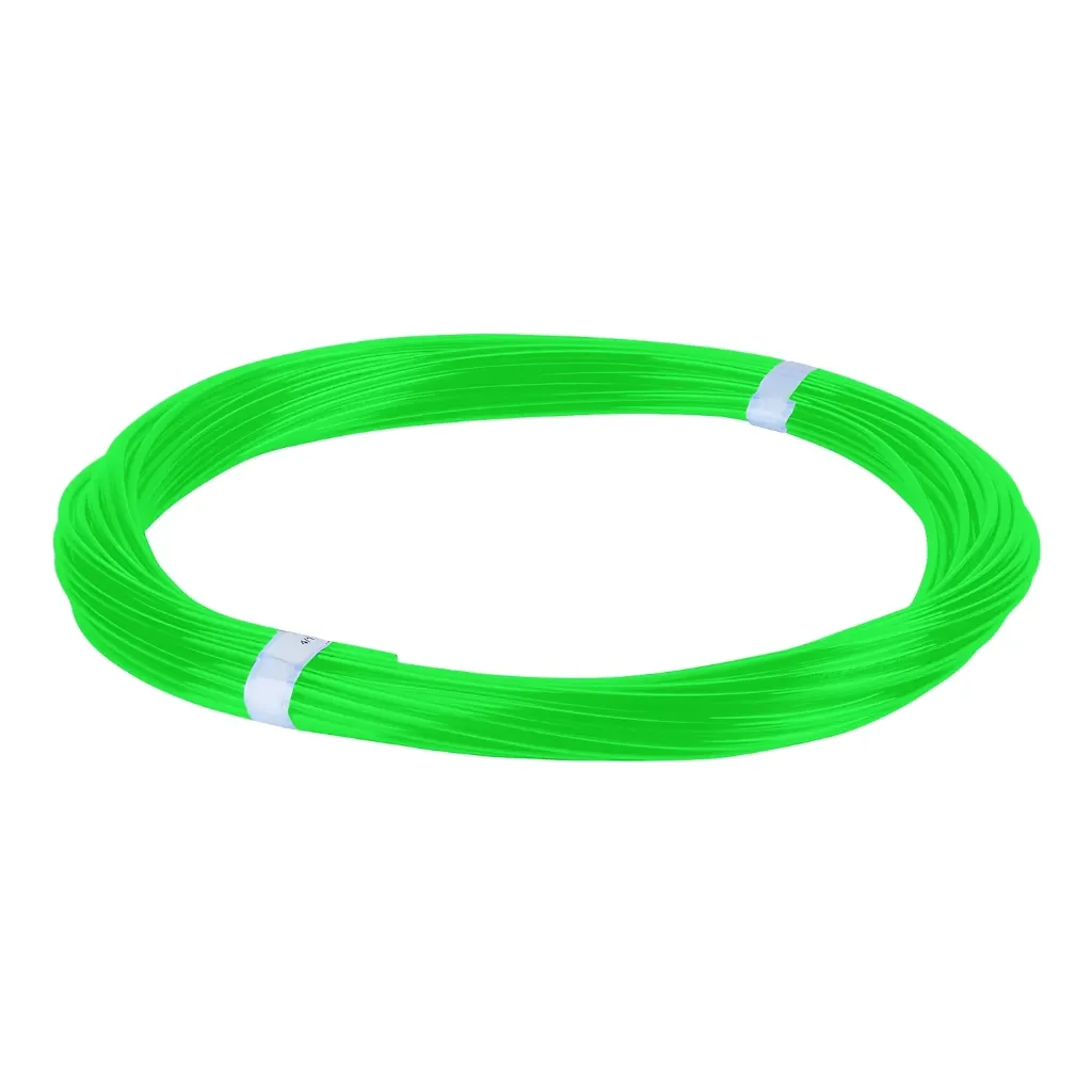 Manguera de Poliuretano 1/4″ Verde 1mts TIUB07G-20 SMC