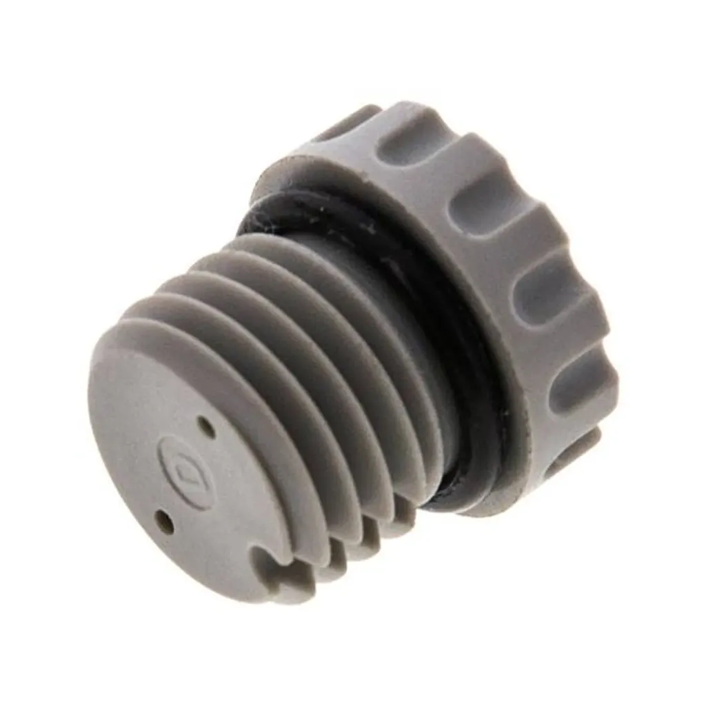 Tapón para Lubricador AL22P-060AS – AL MASS PRO SMC