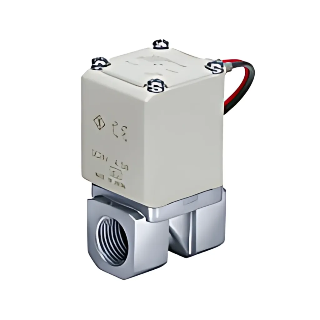 Válvula de Proceso 2/2 110V VXD230AU SMC
